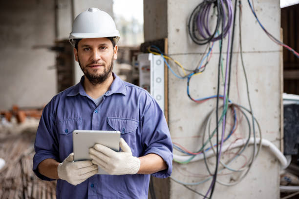 Best 24-Hour Electrician  in Penn Yan, NY