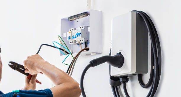 Best Electric Panel Repair  in Penn Yan, NY