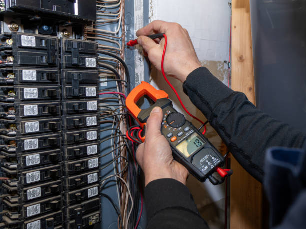 Best Commercial Electrician Services  in Penn Yan, NY