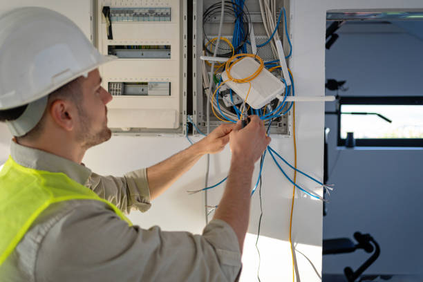 Best Industrial Electrical Services  in Penn Yan, NY